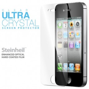 Steinheil for iPhone 4/4S (Ultra Crystal)